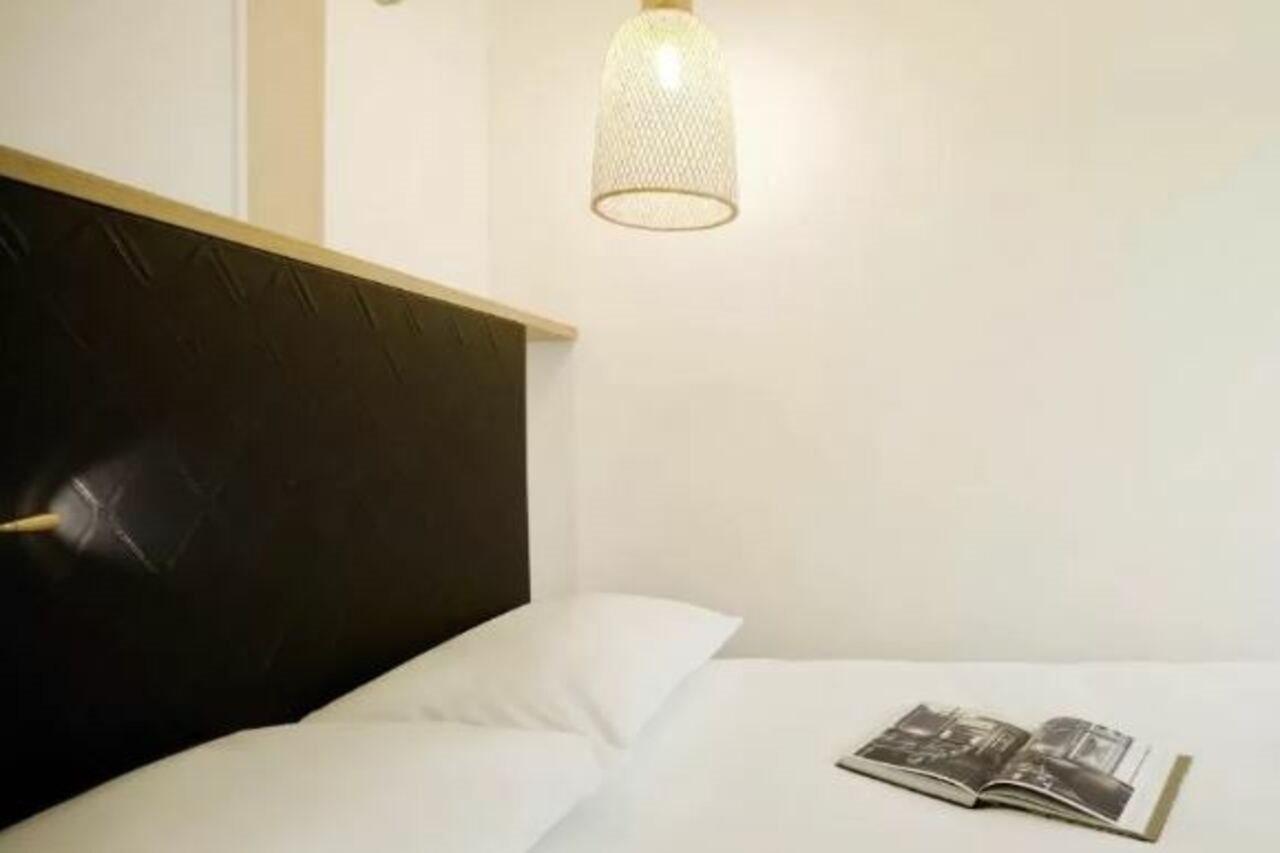 Ibis Styles Paris Buttes Chaumont Hotel Exterior photo