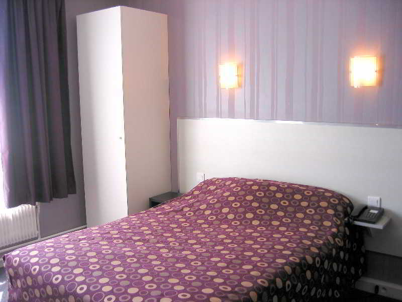 Ibis Styles Paris Buttes Chaumont Hotel Exterior photo